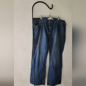 Levi 40/30 Loose Straight pants 569